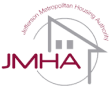 Jefferson Metropolitan Housing Authority Logo