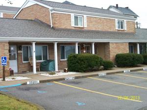 Crabbe Blvd. Apartments