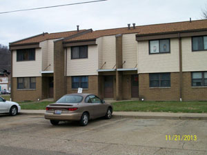 Garden Avenue Apartments