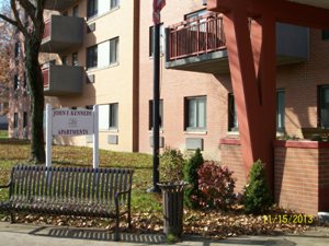 JFK Apartments