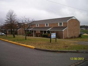 Lovers Lane Apartments