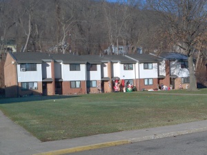 Michael Myers Terrace
